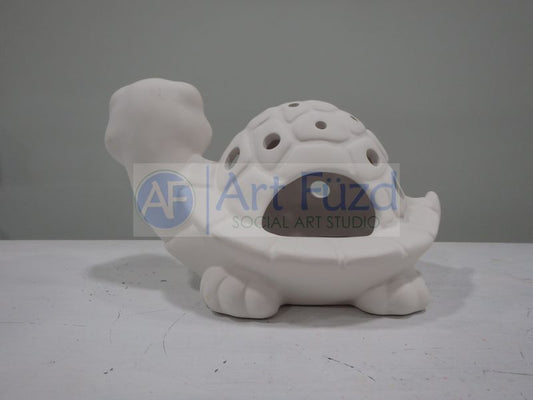Turtle Lantern ~ 7.5 x 4.5
