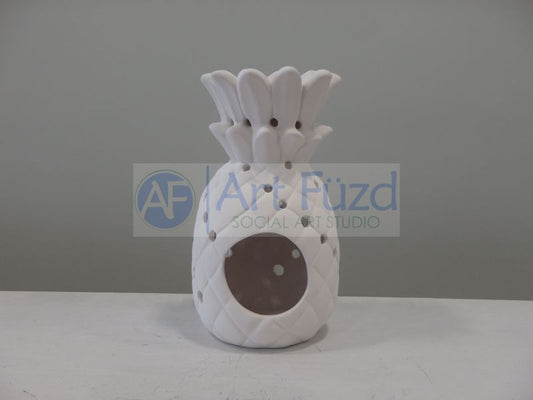 Pineapple Lantern ~ 3.75 x 7