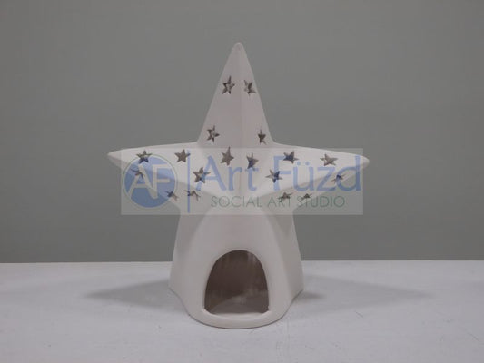 Linterna de estrella ~ 6,5 x 7