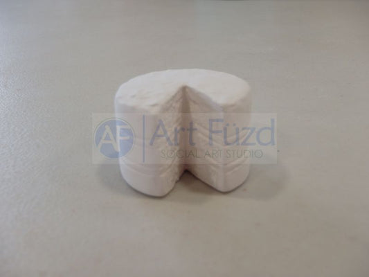 Cake Tiny Topper ~ 1.25 x 1.25