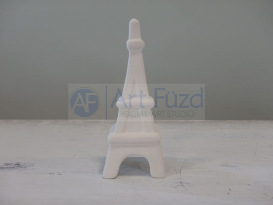 Eiffel Tower Tiny Topper ~ 1.75 x 4