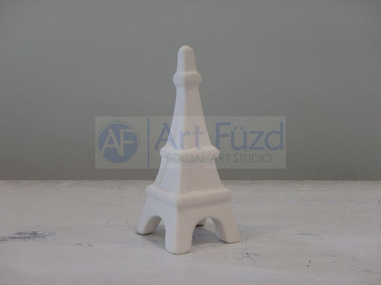 Eiffel Tower Tiny Topper ~ 1.75 x 4