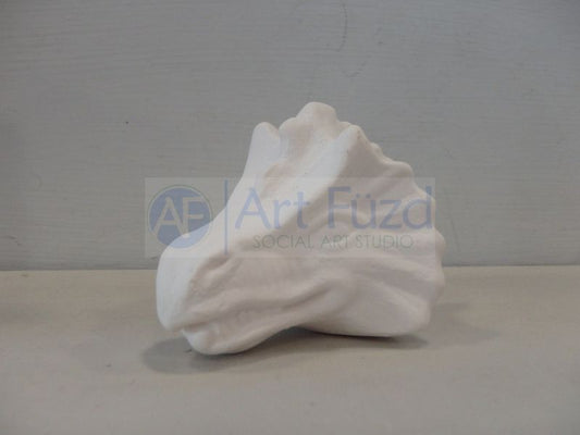 Dragon Head Tiny Topper ~ 2 x 2