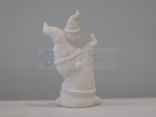 Figura de pila de gnomos ~ 5 x 9