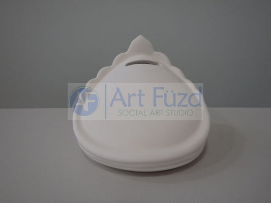 Tiara Bank, include Stopper ~ 5.5 x 4.5