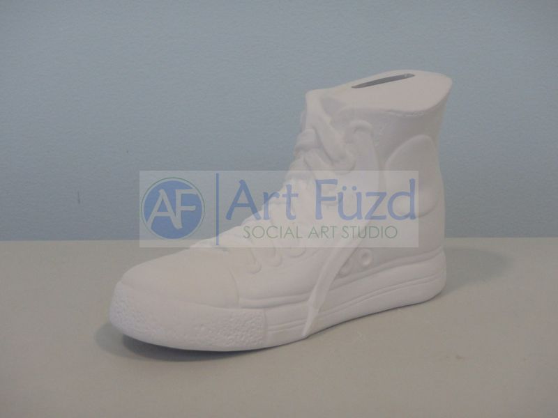 Sneaker Bank, includes Stopper ~ 7 x 4.25