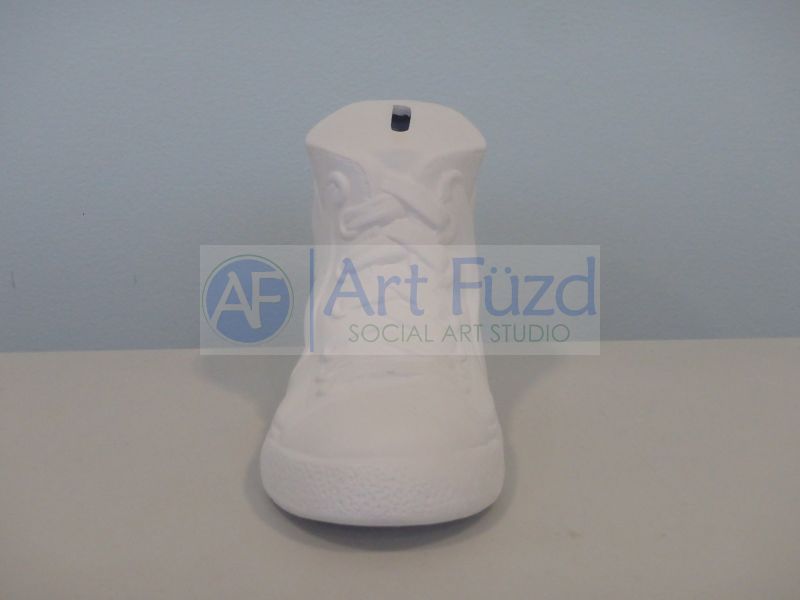 Sneaker Bank, includes Stopper ~ 7 x 4.25