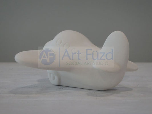 Airplane Party Animal ~ 5.5 in. wide