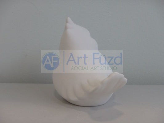 Bird Party Animal ~ 5 x 4.25