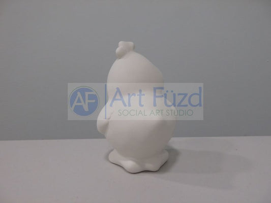 Chick Party Animal ~ 3.5 x 4.75