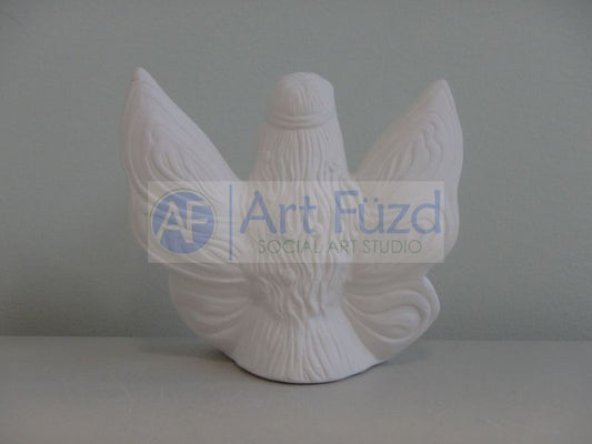 Lotus Fairy Party Animal ~ 4.5 x 4