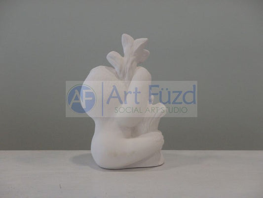 Sloth Party Animal ~ 3 x 5