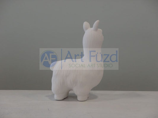 Liama Party Animal ~ 5 in. tall