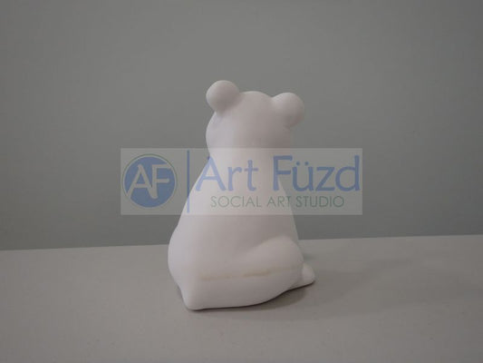 Bear Party Animal ~ 3 x 4.25