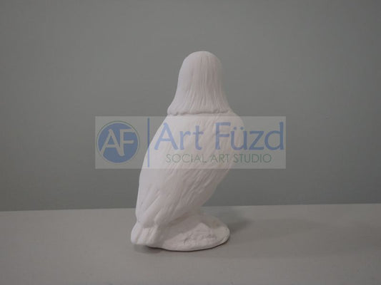 Eagle Party Animal ~ 2.25 x 4.75