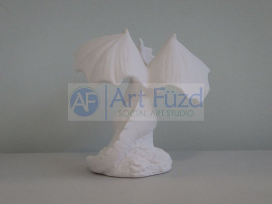 Realistic Dragon Party Animal ~ 4.25 x 4.5