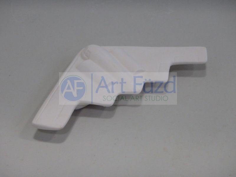 Animal de fiesta Stealth Jet ~ 6 x 3 x 1