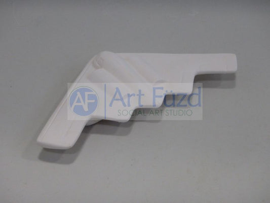 Animal de fiesta Stealth Jet ~ 6 x 3 x 1