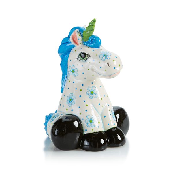 Große Einhorn-Figur „Not So Biggy“ ~ 6,25 x 8