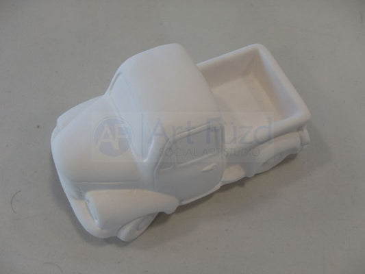 Small Vintage Truck ~ 5.5 x 3