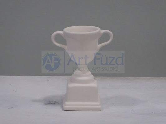 Trophy on Square Base ~ 3.25 x 4.5