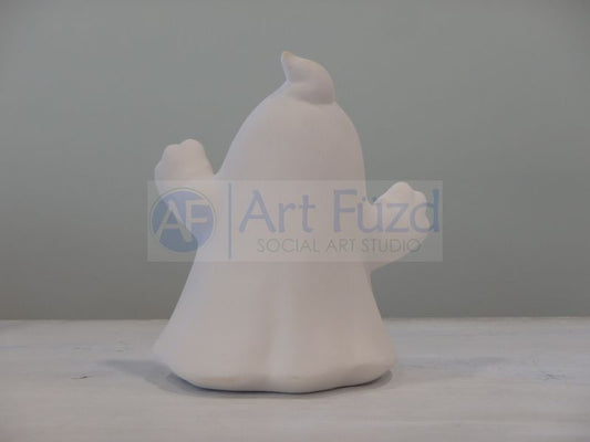 Small Realistic Ghost ~ 4.5 x 5