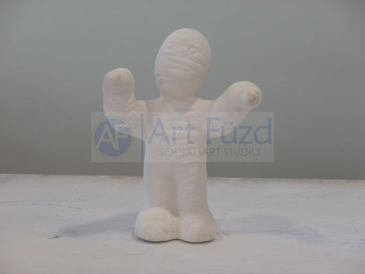 Small Realistic Mummy ~ 3.5 x 4.75