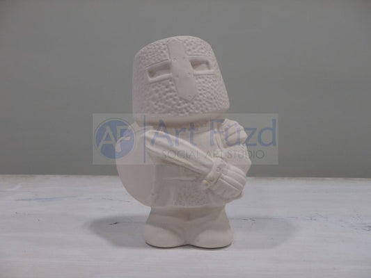 Knight in Armor with Sword Party Animal ~ 3.25 x 5