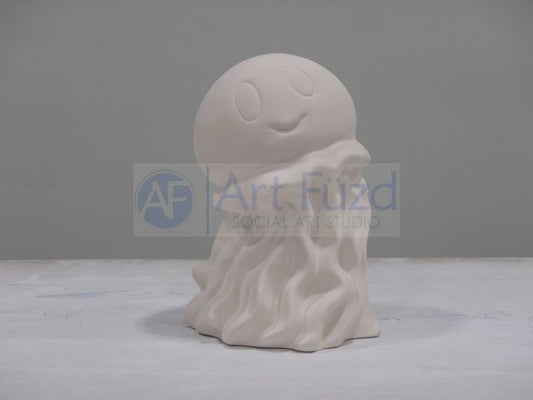 Jellyfish Party Animal ~ 3.75 x 5