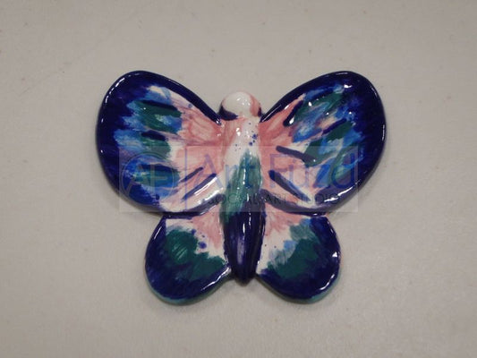 Butterfly Bisquie ~ 3 in. wide