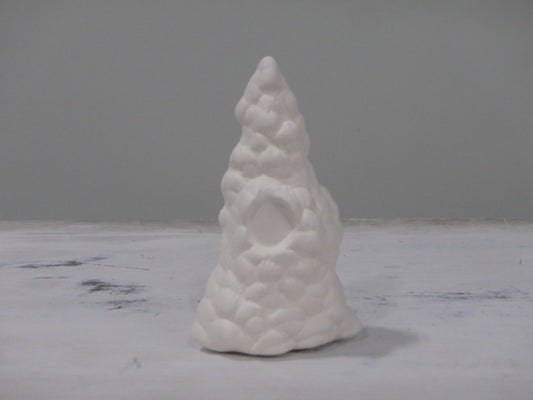 Small Tree with Round Opening ~ 2.25 x 1.5 x 3.74