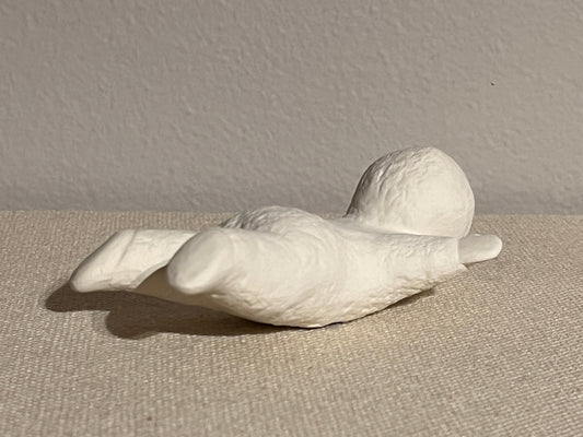 Snowbaby Airborne ~ 3,25 x 1,5 x 1,5