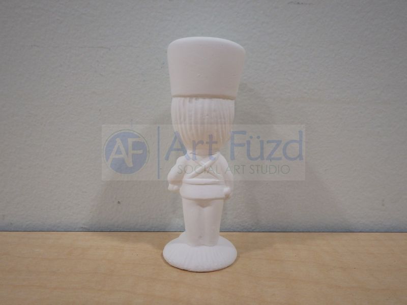 Niño pequeño vestido de Cascanueces ~ 1 x 3