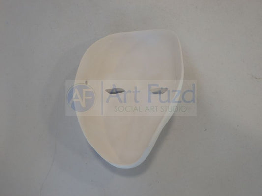 Woman Mask ~ 5 x 6.5