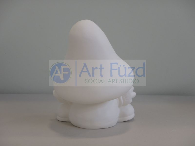 Fun Guy Pilz Figur ~ 4,75 x 6