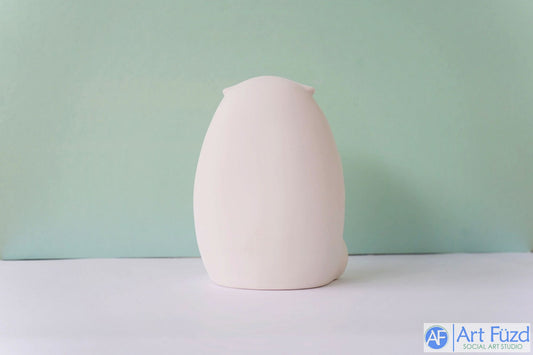 Benjamin The Hungry Monster Bank, includes Stopper  ~ 4.5 x 6.5