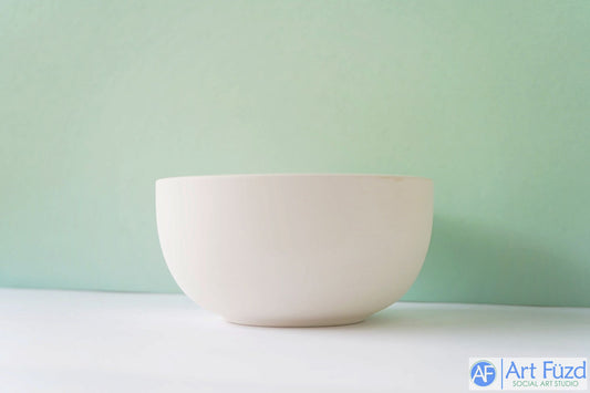 Coupe Cereal Bowl ~ 6.25 x 3.25