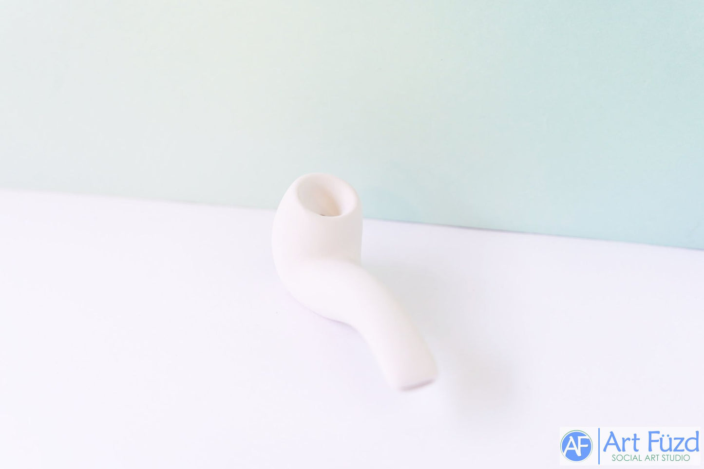 Classic Vintage Style Smoking Pipe ~ 4.5 x 1.5 x 1.75