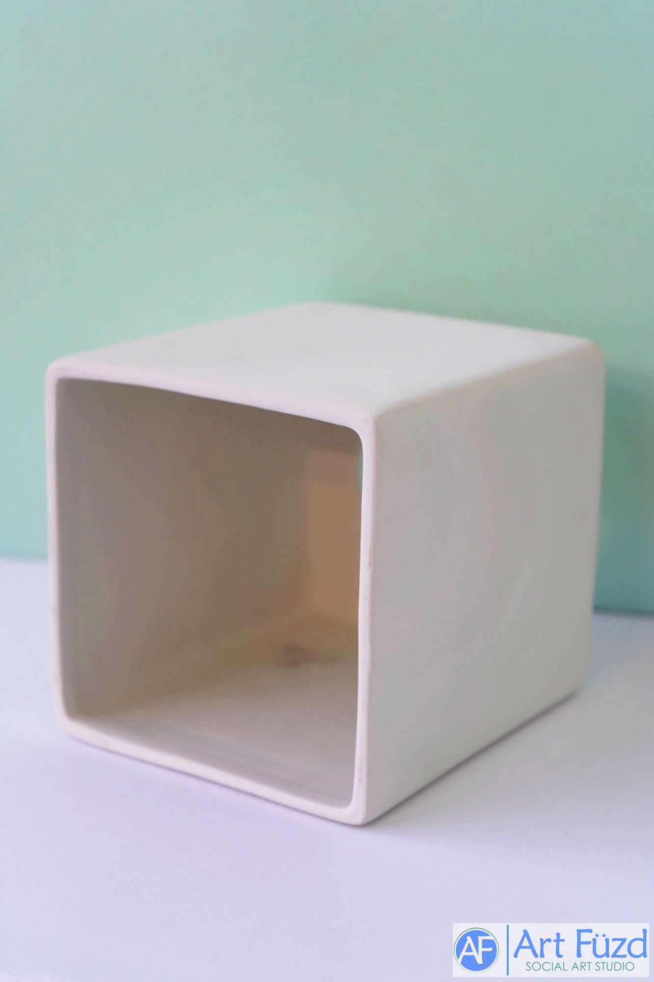 Taschentuchbox-Abdeckung ~ 5 x 5,75