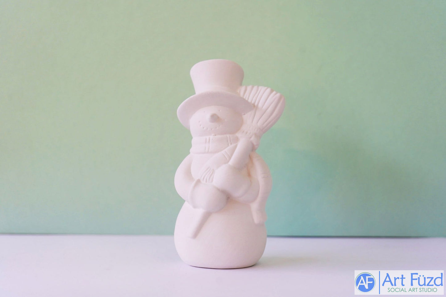 Jack Snow Figur ~ 3,25 x 6,25