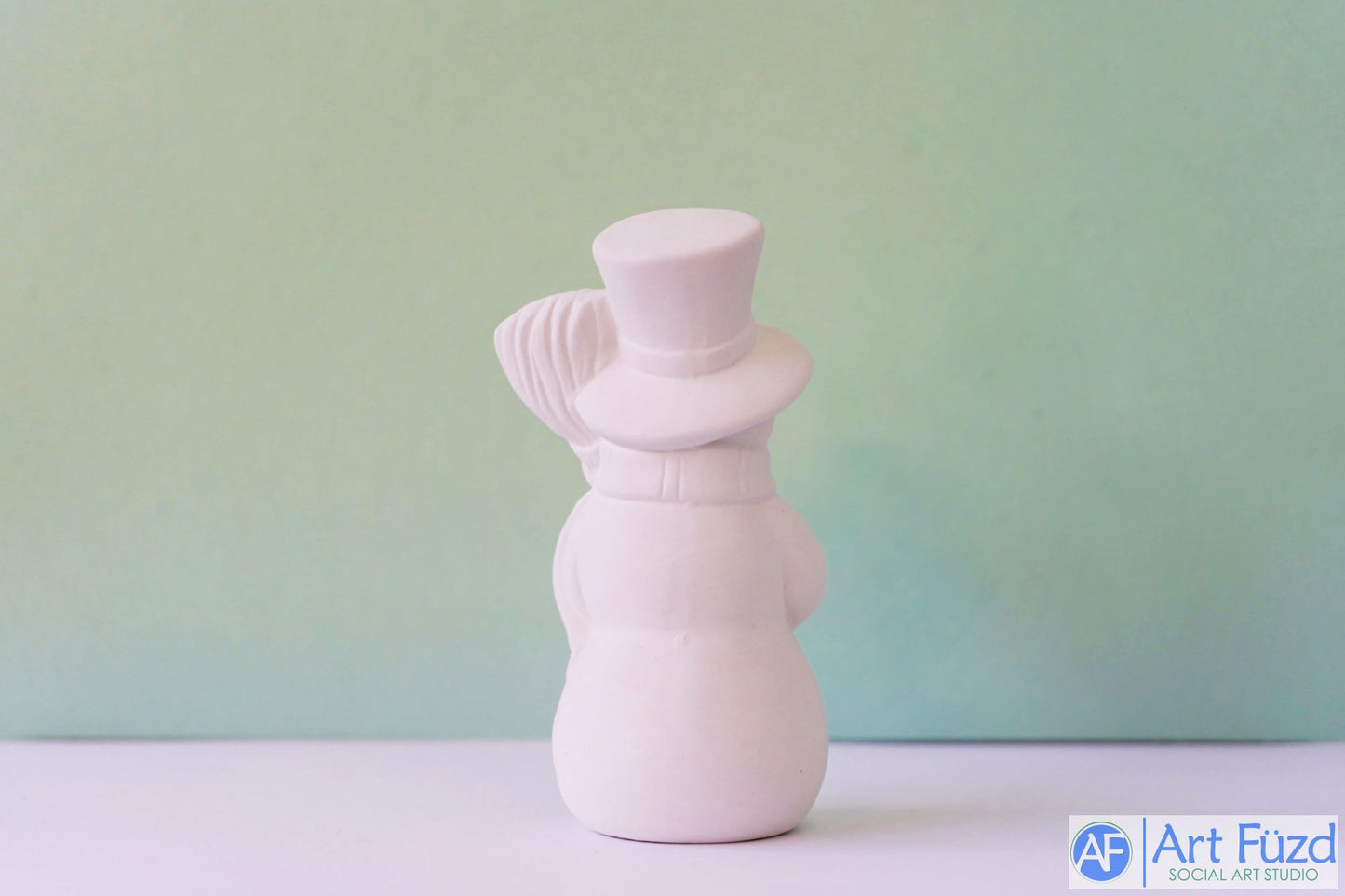 Jack Snow Figur ~ 3,25 x 6,25