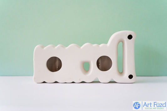 Dream Word Standing Plaque ~ 8.5 x 4.25