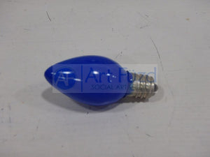 Add-On Bulb ~ Blue