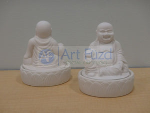 Buddha Box ~ 3.75 x 4.25