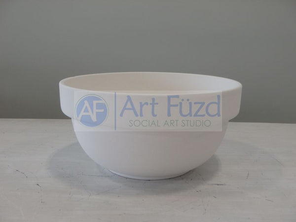 Banded Cereal Bowl ~ 5.75 in. dia. x 2.75 in. high