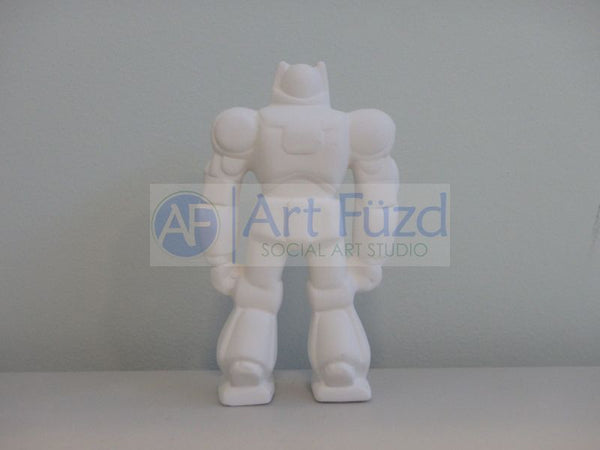Robotron Figurine ~ 3.75 x 1.5 x 6