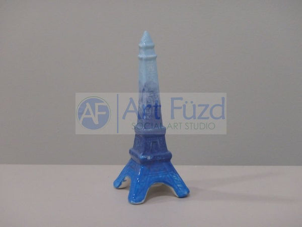 Small Eiffel Tower Figurine ~ 2 x 2 x 5
