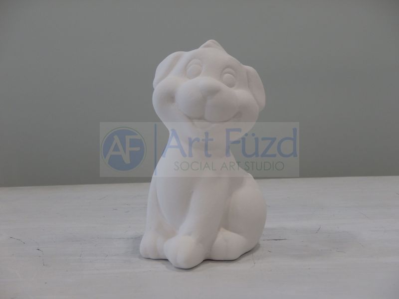 Woody the Puppy Dog Party Pal ~ 3.25 x 2.5 x 4.5