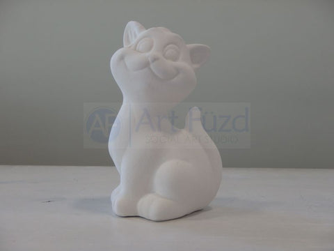 Callie the Kitty Cat Party Pal ~ 3 x 2.5 x 4.5