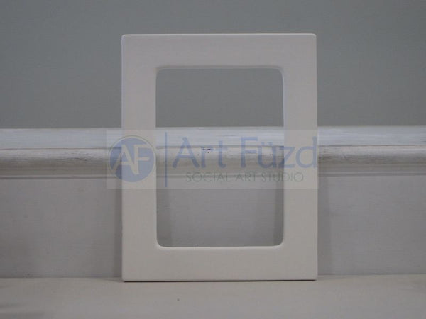 Horizontal or Vertical Frame (fits 5.5 x 8 photo), includes Glass and Backing ~ 8 x 10